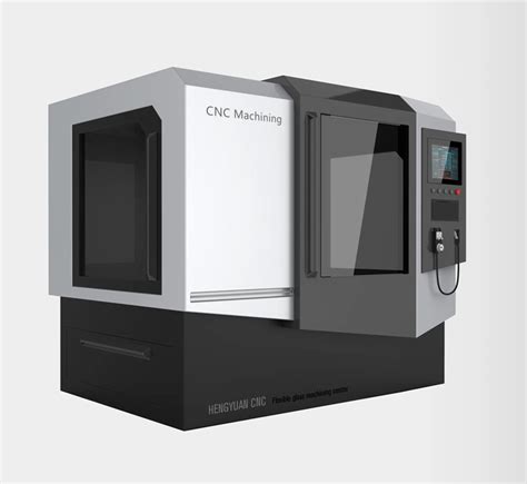 custom cnc machine manufacturers